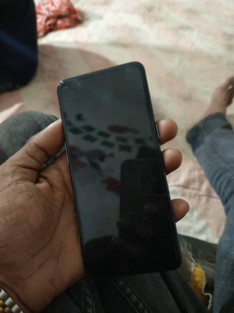 ONEPLUS 5G 3