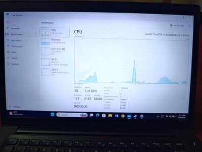 Dell Latitude 7490 Touch | i5 8th Gen | 16GB RAM 256GB SSD