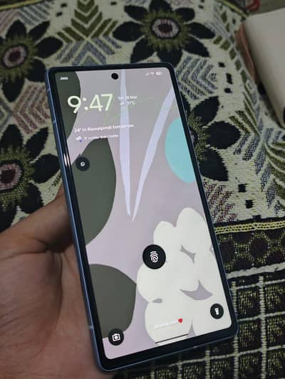 Google Pixel 7a