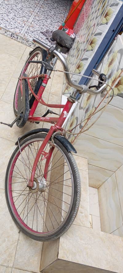 cycle for sale