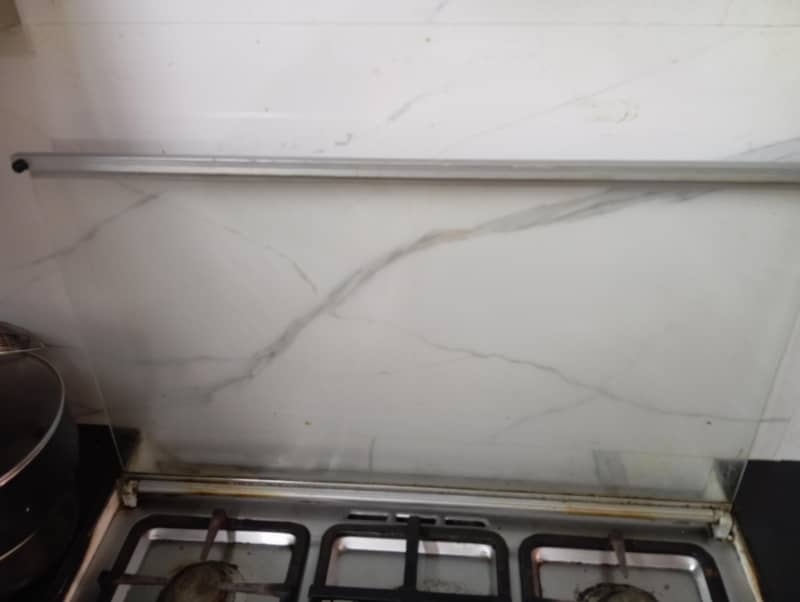 cooking range 2