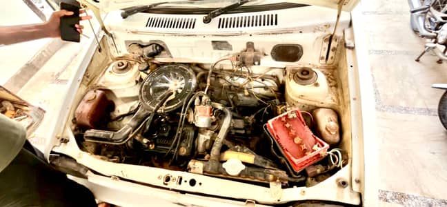 Suzuki Mehran VX 2009