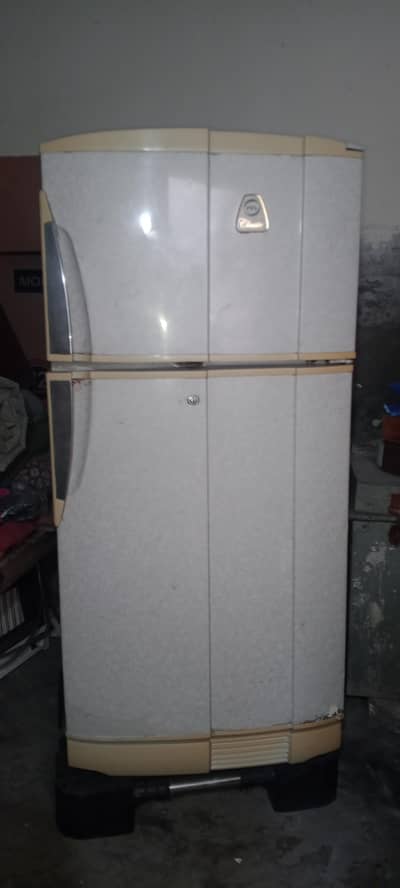 PEL Used Refrigerator/Freighter – Good Condition – Lahore