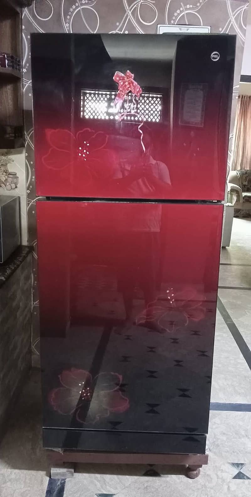Refrigerator 0