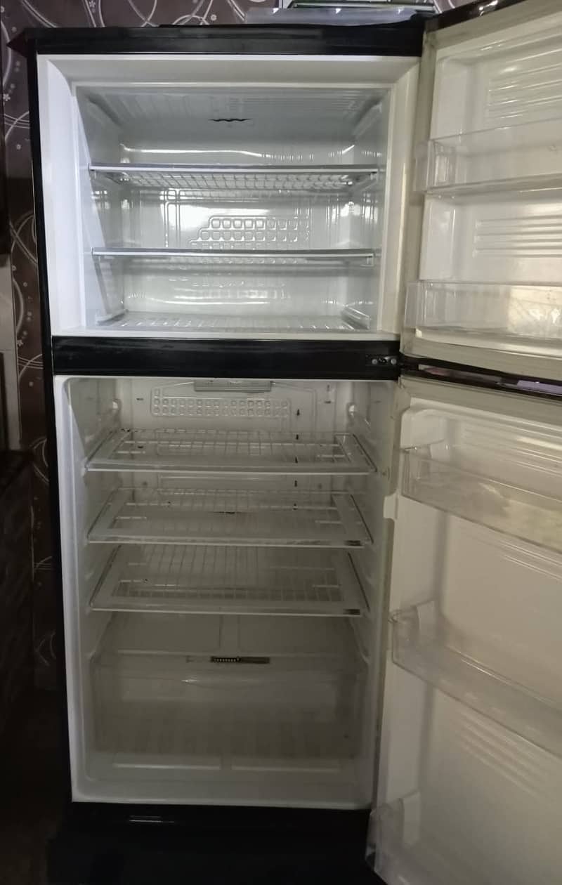 Refrigerator 1