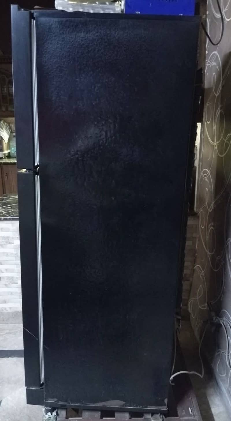 Refrigerator 2