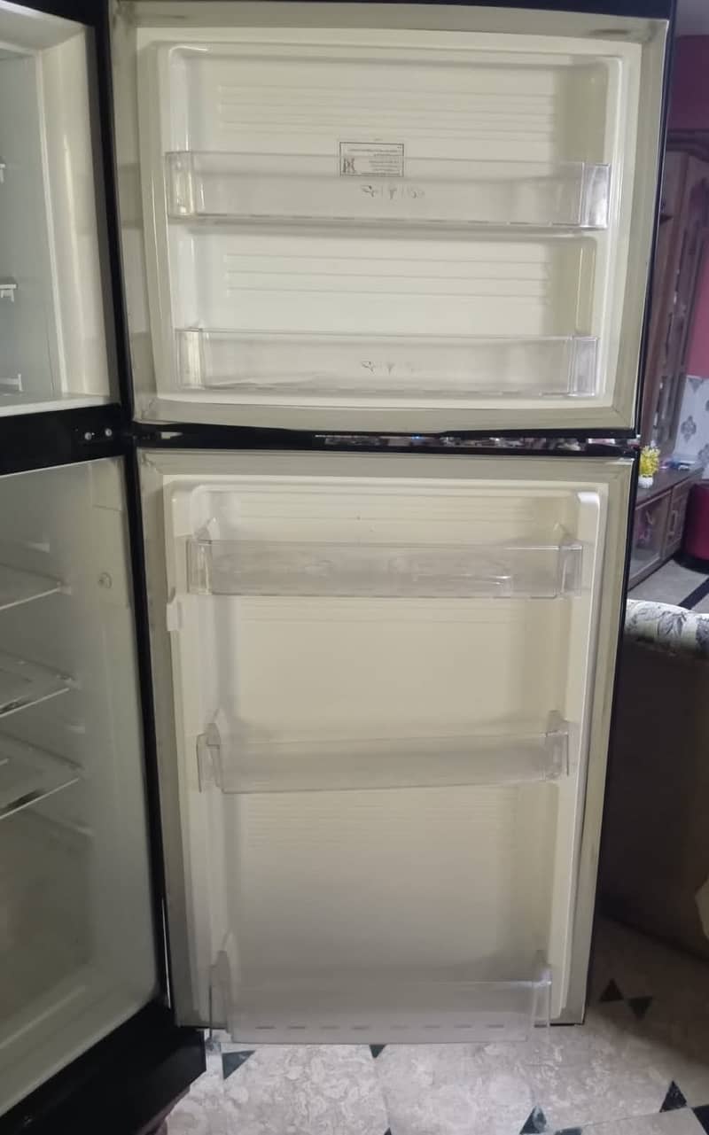 Refrigerator 3
