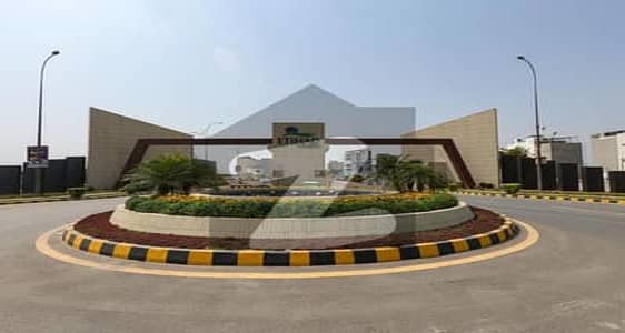5 Marla Premium Residential Plot for Sale in Etihad Town Phase 1 | Prime Location | Ideal for Dream Home & Investment
