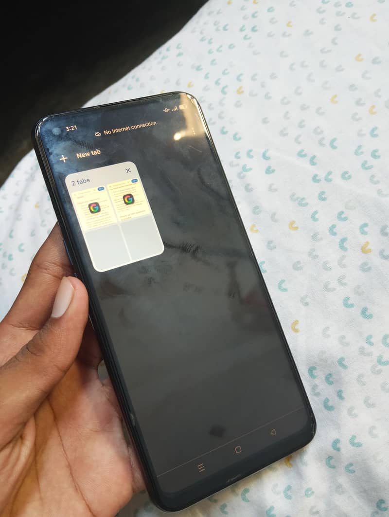 OPPO A52 1