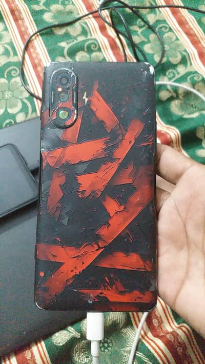 Xiaomi Redmi K40 Gaming
