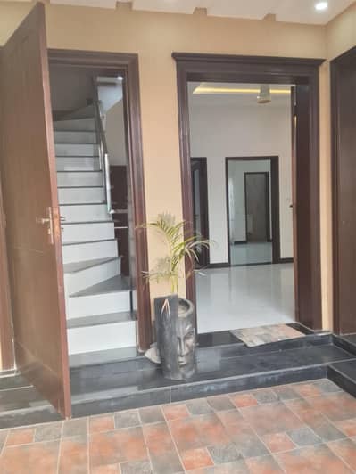 4-Bed Premium Luxury House for Sale in Block C | Prime Location | Elegant Living & Excellent Investment | Etihad Town Phase 1 Lahore