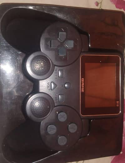TV computer controller