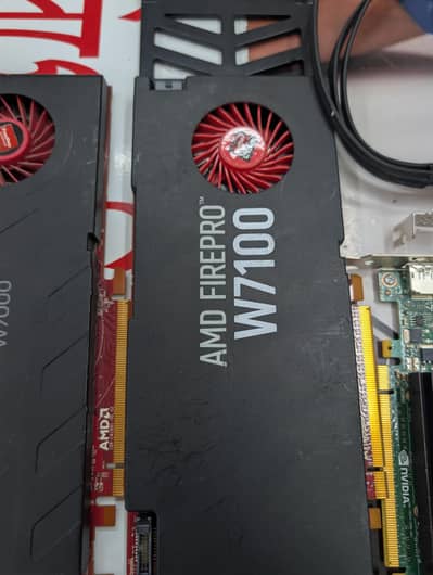 Graphic card