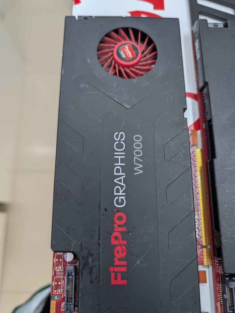 Graphic card 1