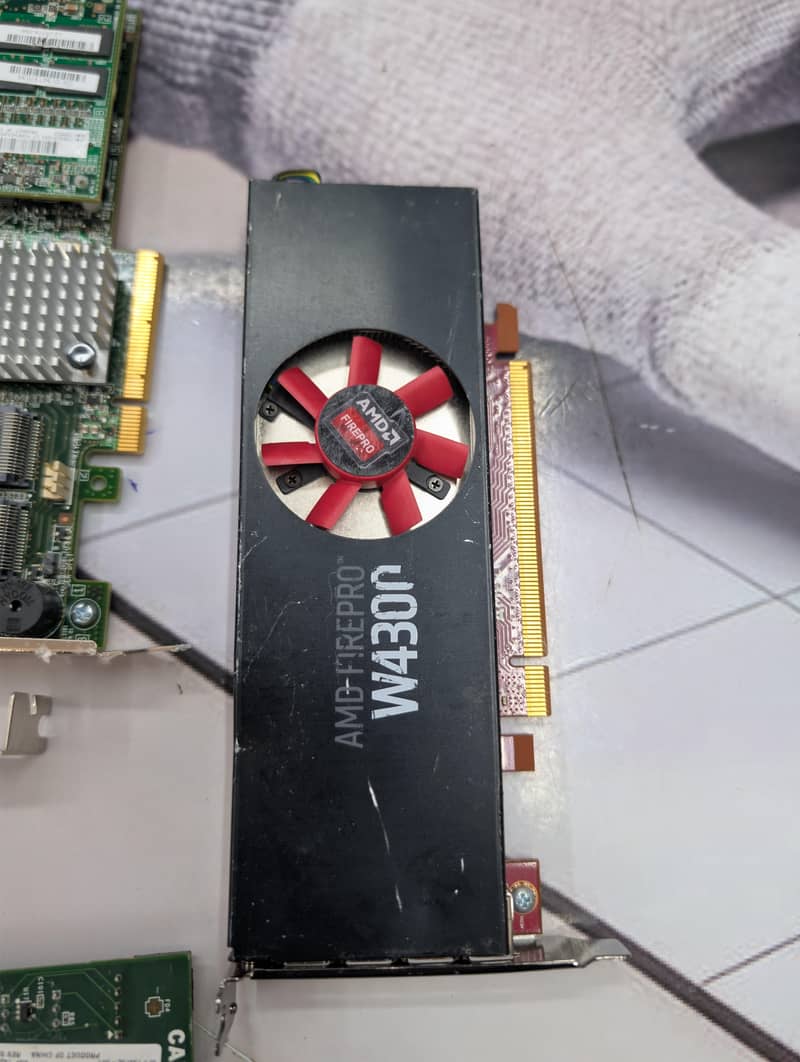 Graphic card 2