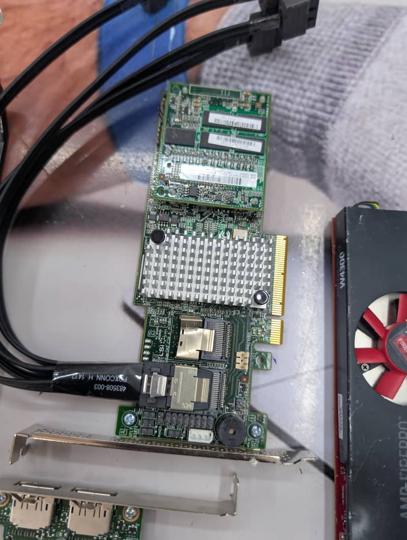 Graphic card 3