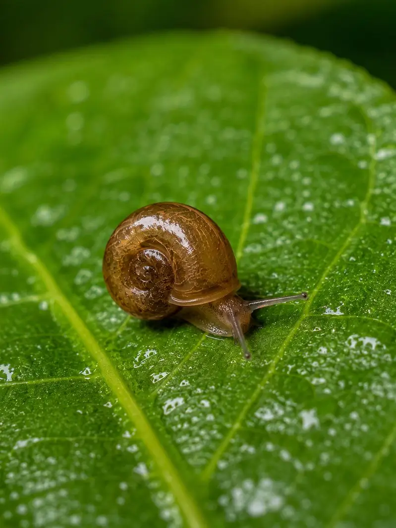 RAMSHORN SNAILS | BLADDER SNAIL | WATER CLEANING CREW — photo 2