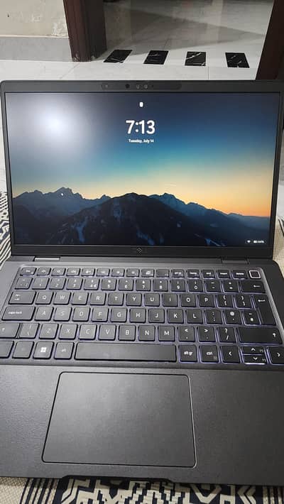 Dell Latitude 7330 (i5 12th gen)