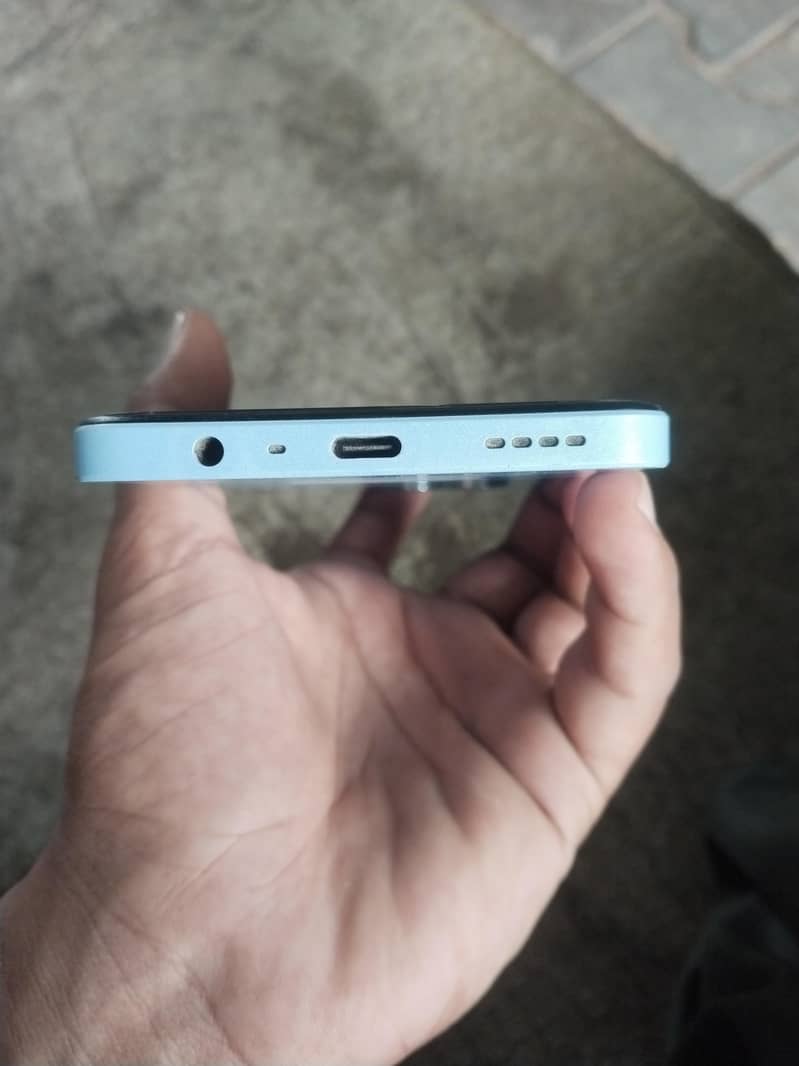 Realme Note 50 2