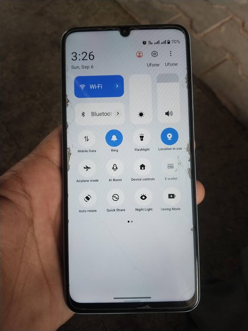 Realme Note 50 4