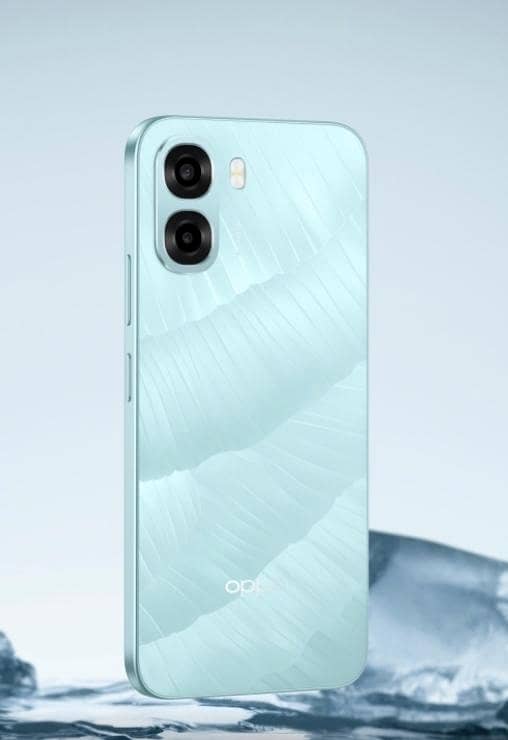 OPPO A6 0