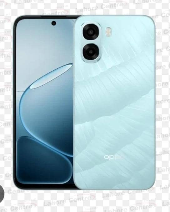 OPPO A6 1