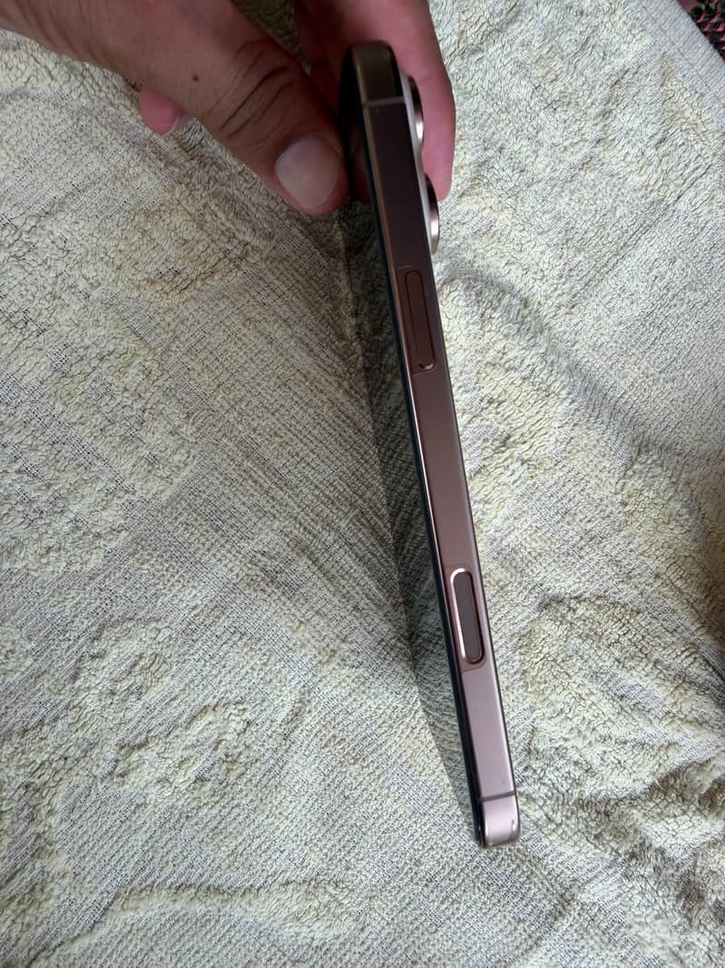 Apple iPhone 16 Pro Max 1