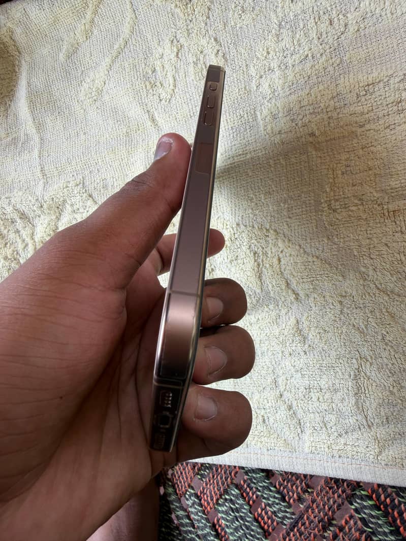 Apple iPhone 16 Pro Max 3