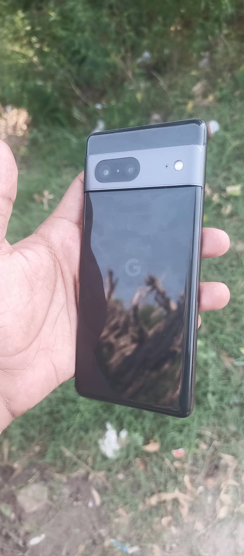 Google Pixel 7 0