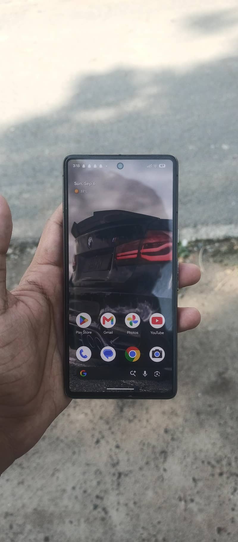 Google Pixel 7 1