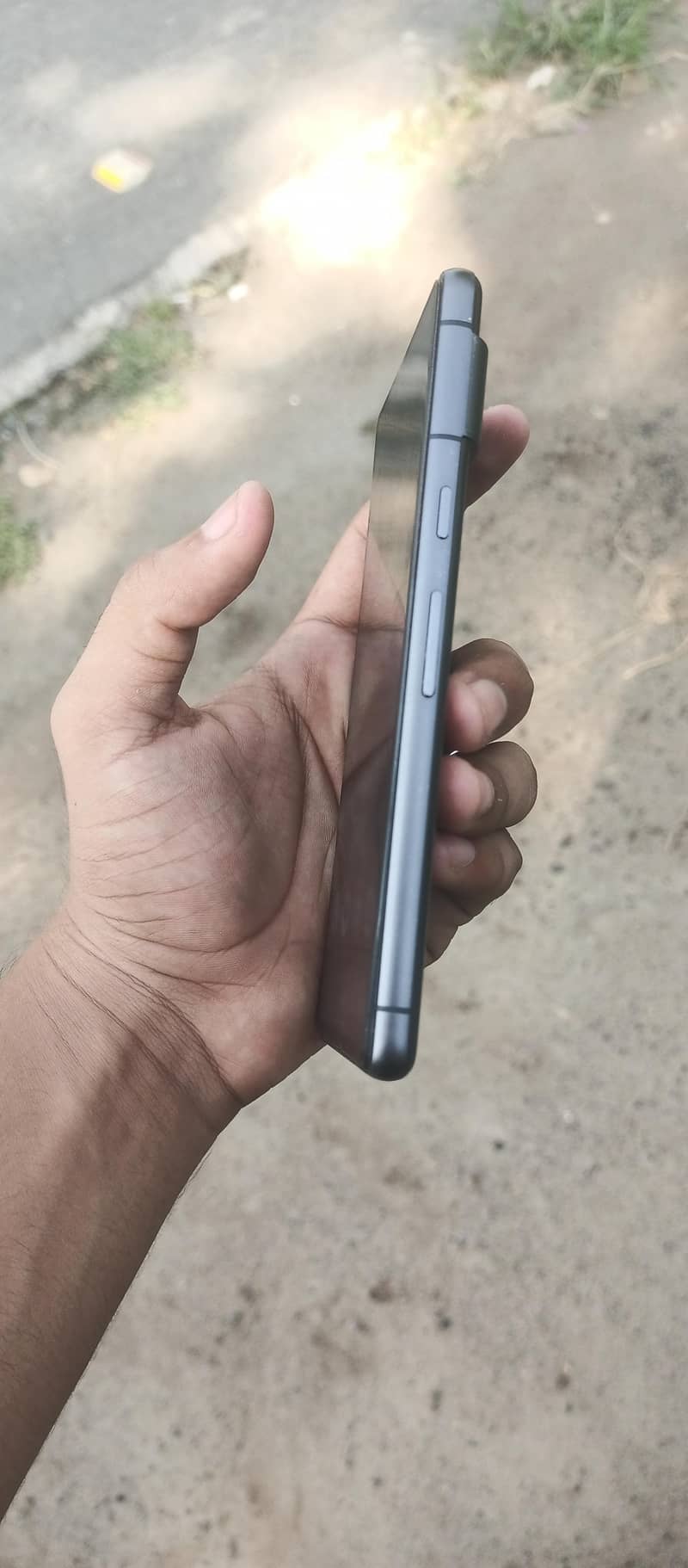 Google Pixel 7 4