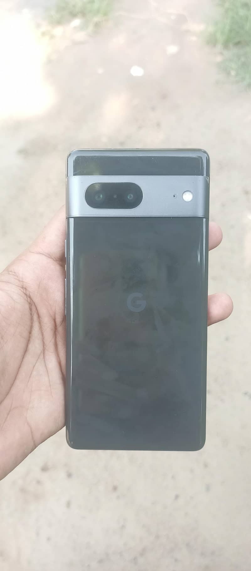 Google Pixel 7 6