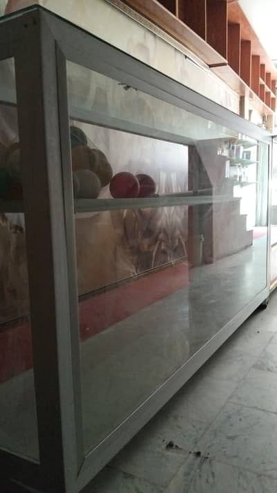 shop counters
