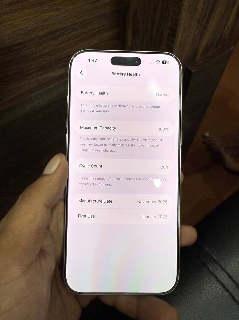Apple iPhone 17 Pro Max 2