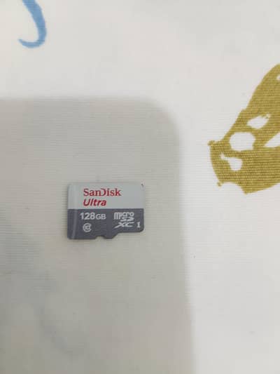 Sandisk 128gb