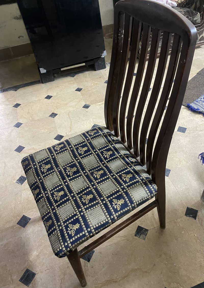 8 seater dining table 2