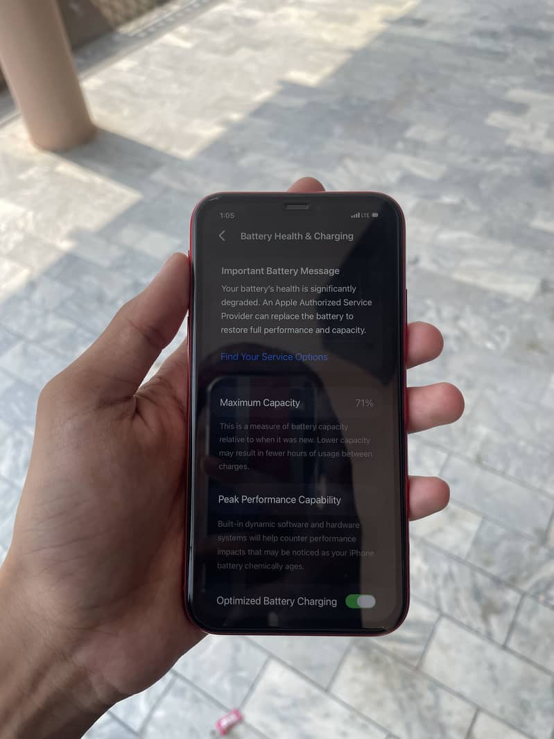 Apple iPhone 11 5
