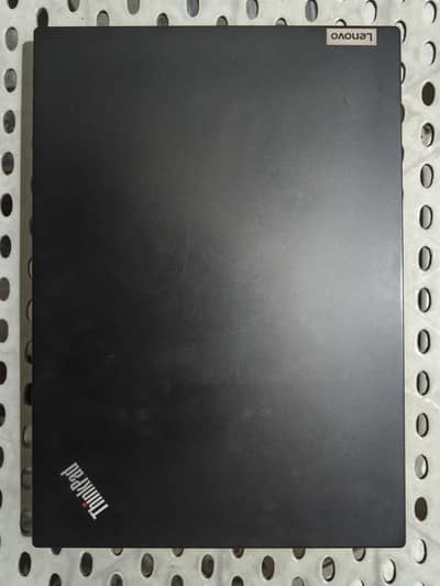 Lenovo Thinkpad