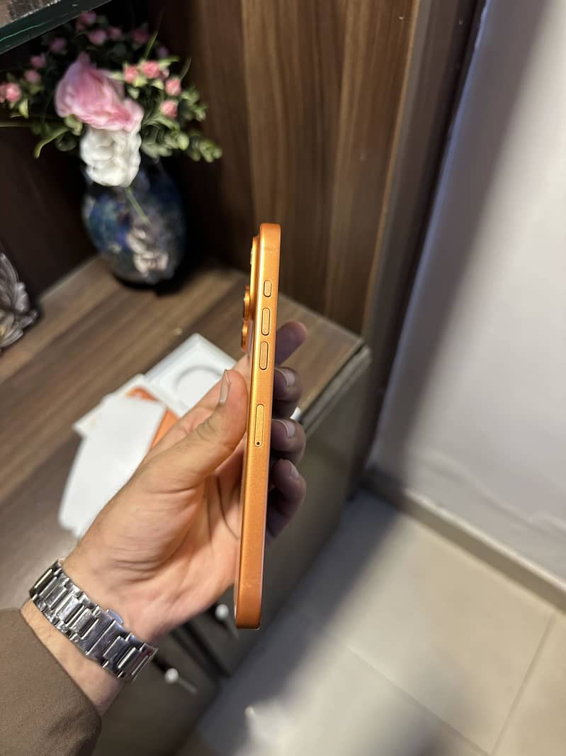 Apple iPhone 17 Pro Max 5