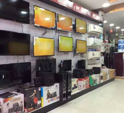 55 inch smart tv 50" Google tv 48" Google tv 44" used new all verity