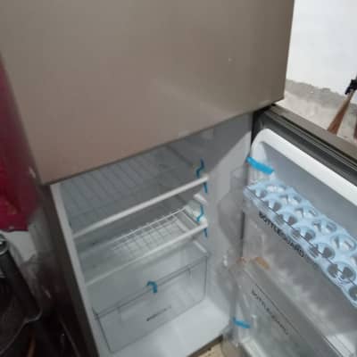 Haier Refrigerator