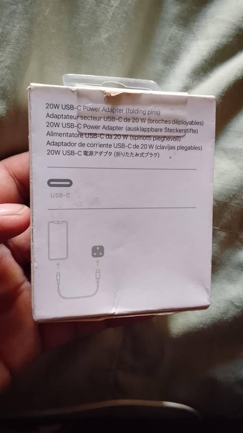 iphone12 Adapter cable 5