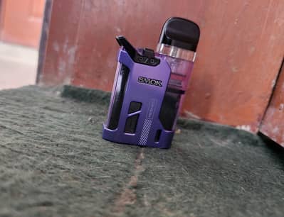 Smok propod Gt POD in very good condition only for 18+