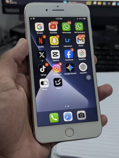 Apple iPhone 7 Plus