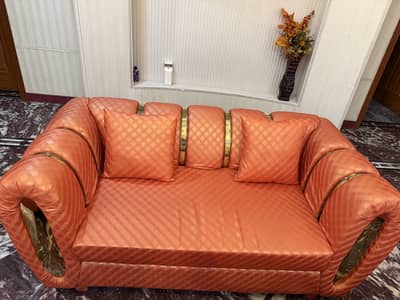 Sofa Set for Sale – 3+2+1+1 Seater