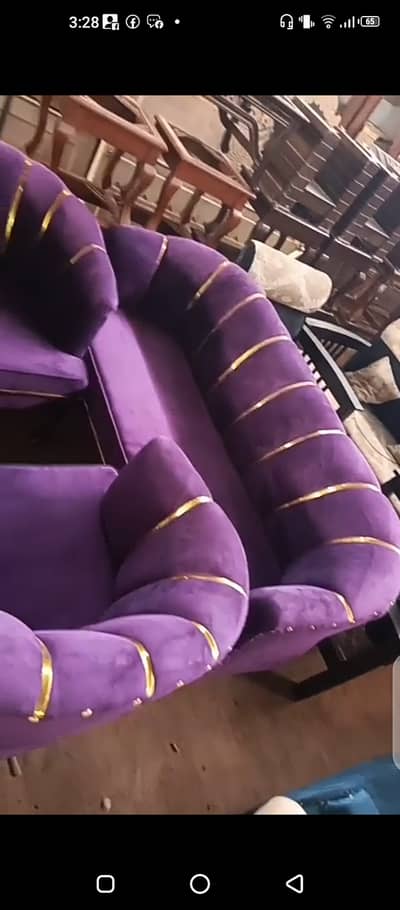 5 seater Sofa for Sale