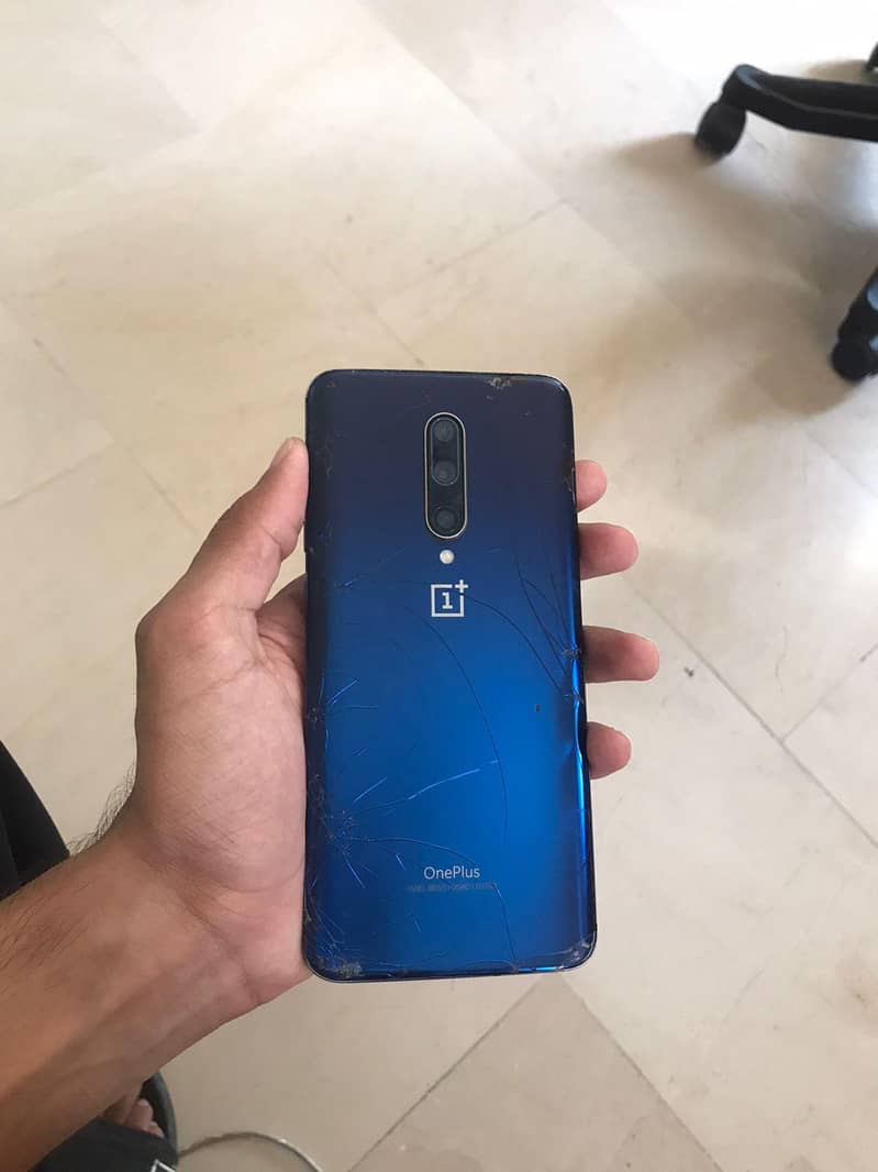 One Plus 7 Pro 3