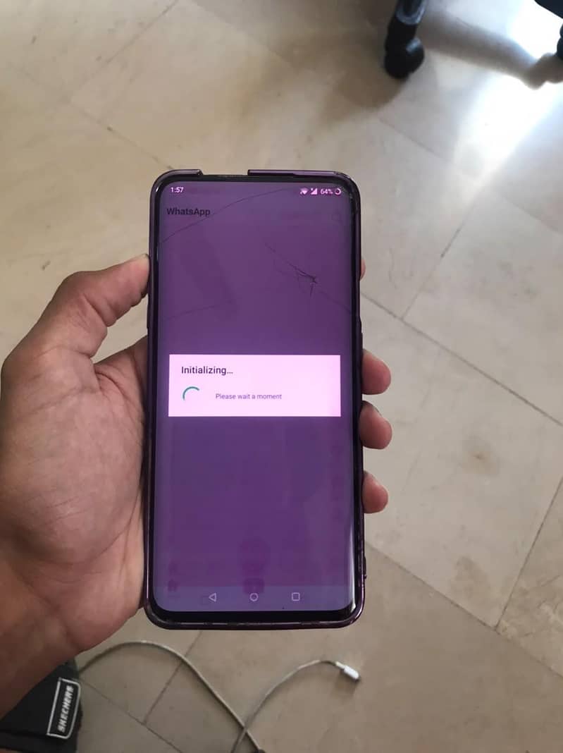One Plus 7 Pro 5