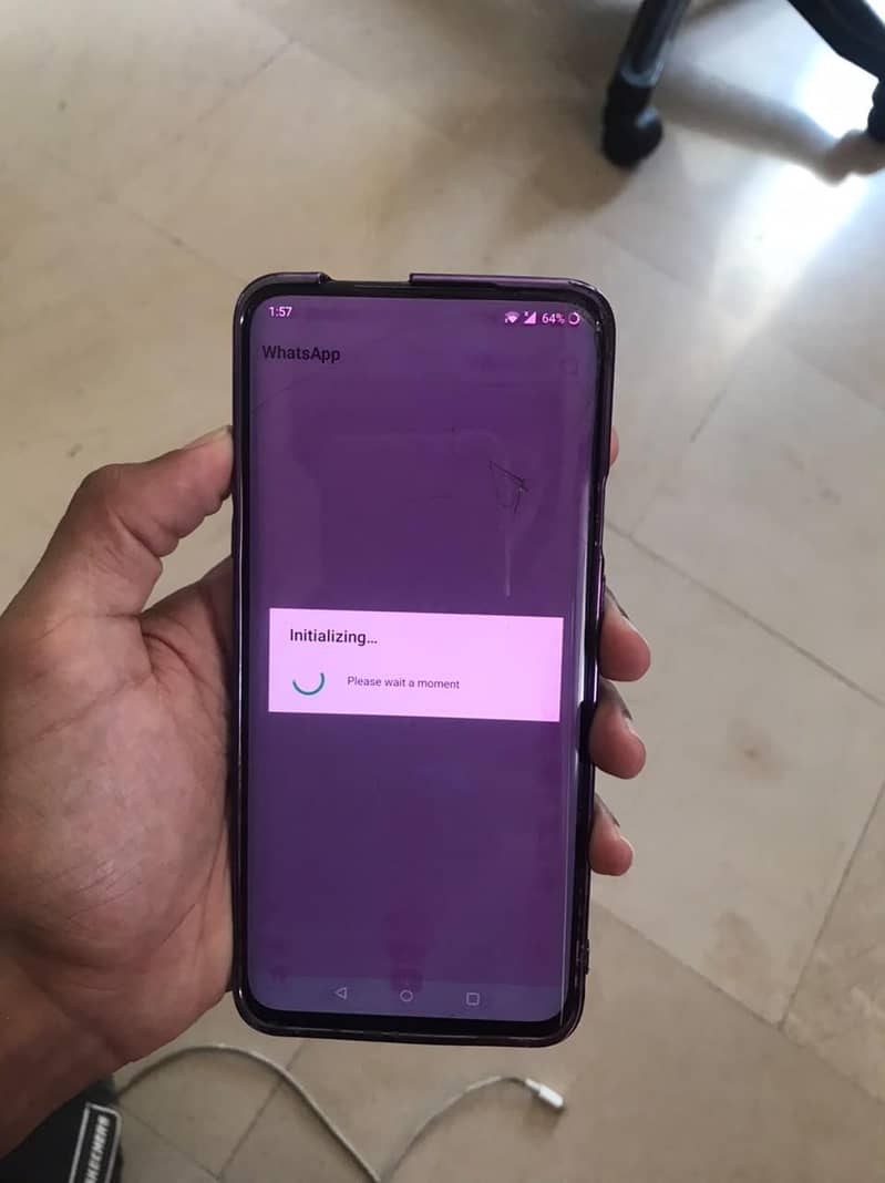 One Plus 7 Pro 6