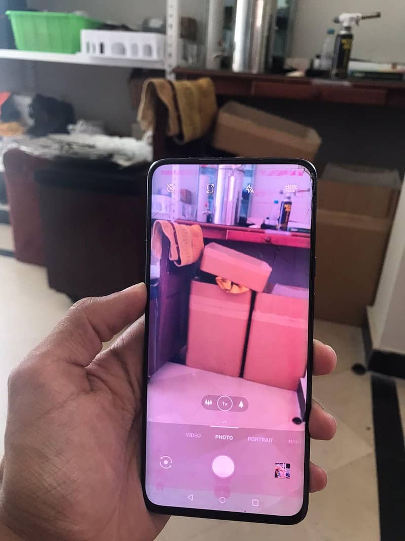 One Plus 7 Pro 8